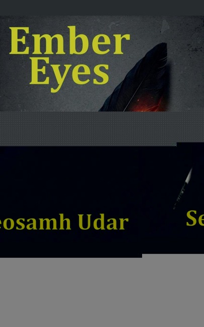 Ember Eyes