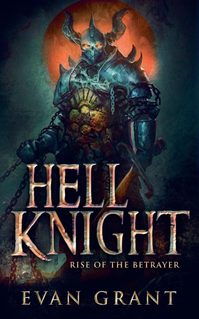 Hell Knight: Rise of the Betrayer