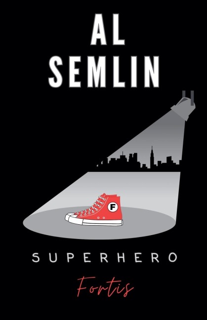 SUPERHERO Fortis