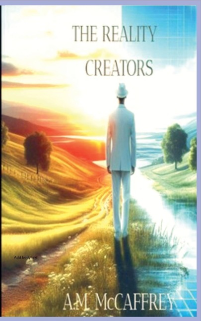 The Reality Creators