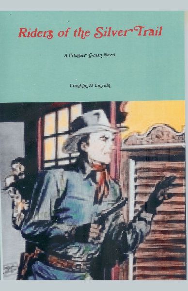 Riders of the Silver Trail