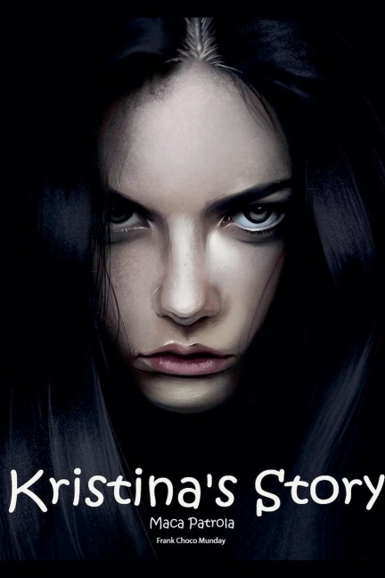 Kristinas Story: Maca Patrola