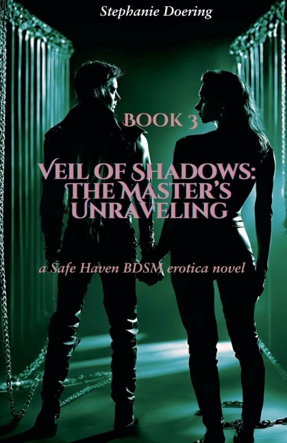 Veil of Shadows The Master's Unraveling