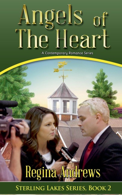 Angels of the Heart