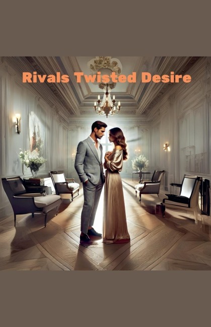 Rivals Twisted Desire