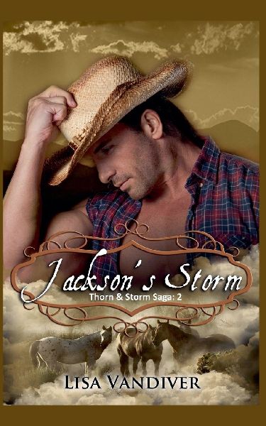 Jacksons Storm