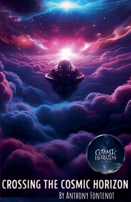 Crossing The Cosmic Horizon