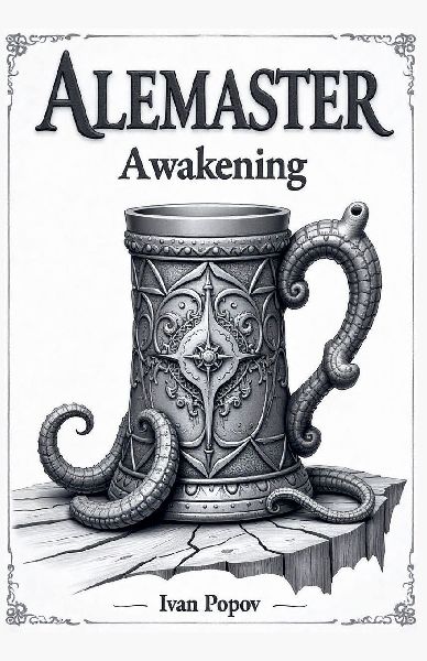 Alemaster: Awakening