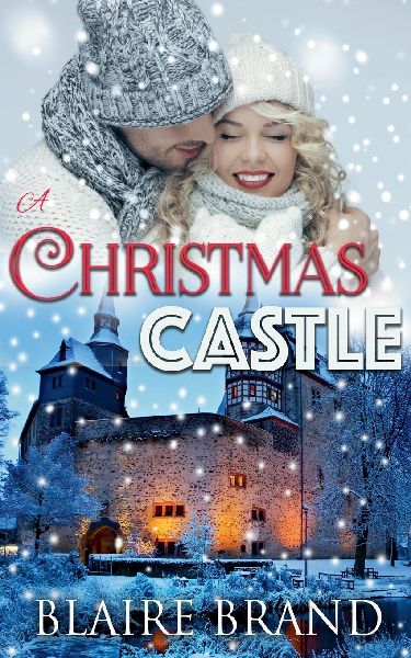A Christmas Castle