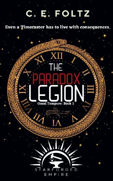 The Paradox Legion
