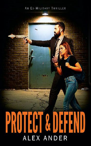 Protect & Defend