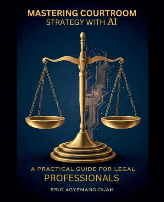 Mastering AI in Law: A Practical Guide for Legal Professionals