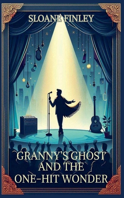 Grannys Ghost and the One-Hit Wonder