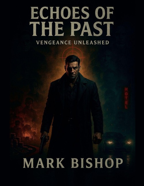 Echoes of the Past: Vengeance Unleashed