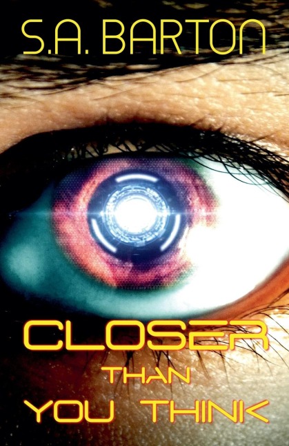 Closer Than You Think