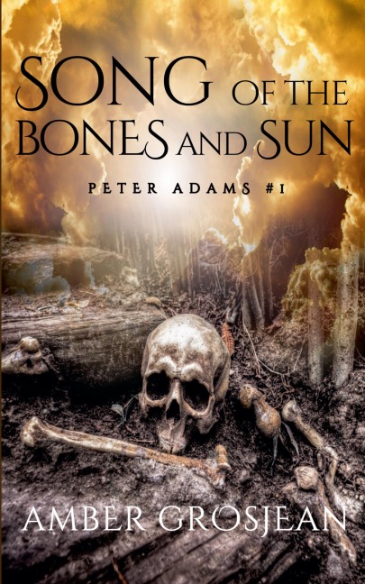 Song of the Bones and Sun