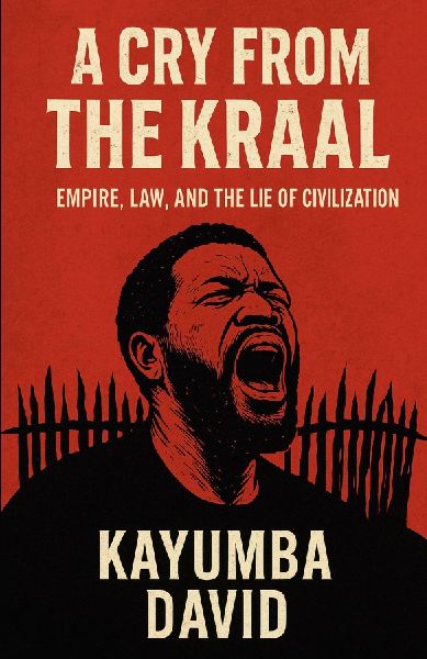 A Cry from the Kraal