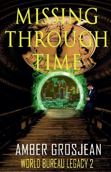 Missing Through Time