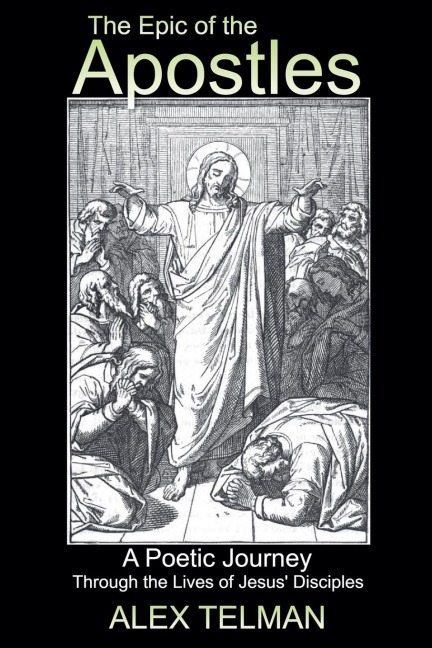 The Epic of the Apostles