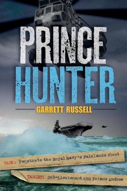 Prince Hunter