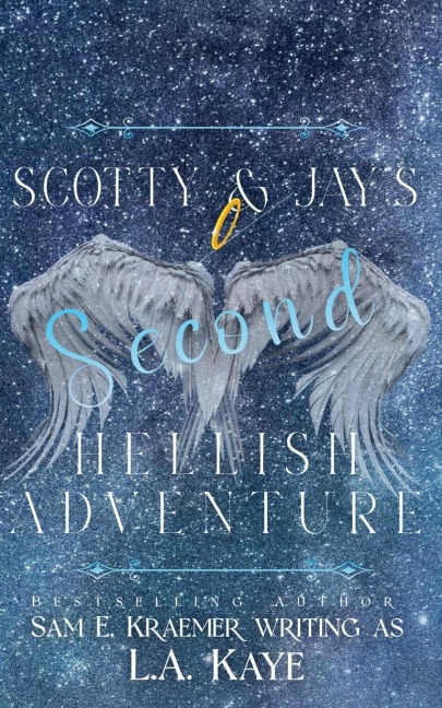 Scotty & Jays Second Hellish Adventure