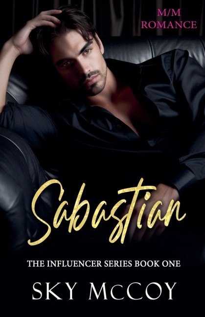 Sabastian: Book 1