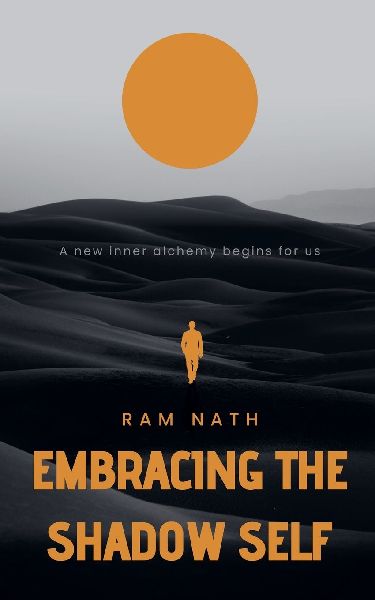 Embracing the Shadow Self: A new inner alchemy begins for us