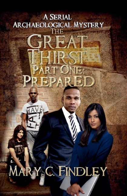 The Great Thirst One: Prepared