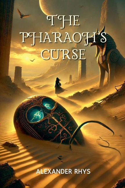 The Pharaohs Curse