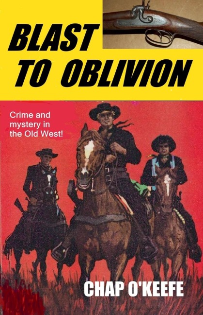Blast to Oblivion