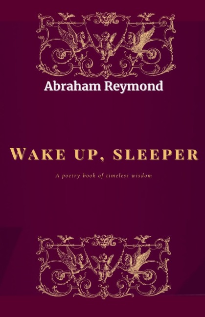 Wake up, sleeper