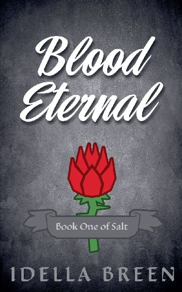 Blood Eternal