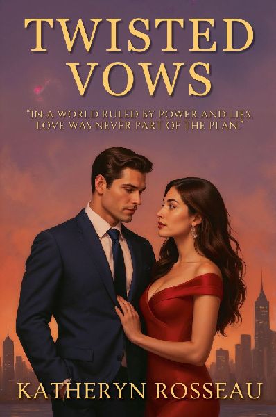 Twisted Vows