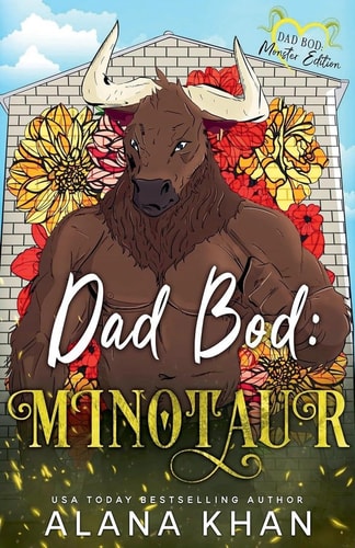 Dad Bod Minotaur
