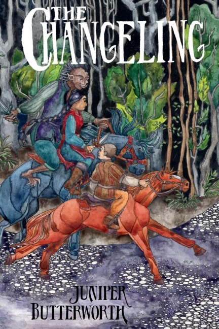 The Changeling