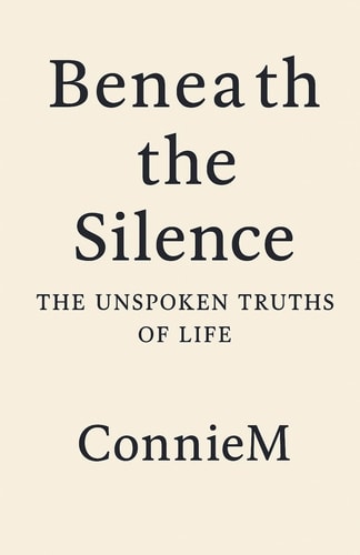 Beneath the Silence The Unspoken Truths of Life