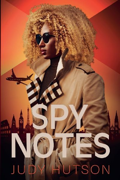 Spy Notes