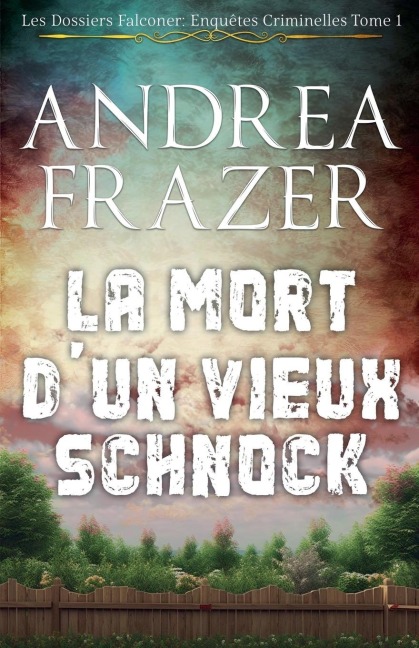 La Mort dun Vieux Schnock