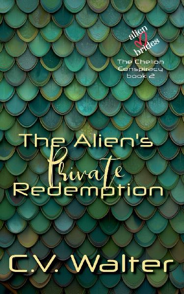 The Aliens Private Redemption