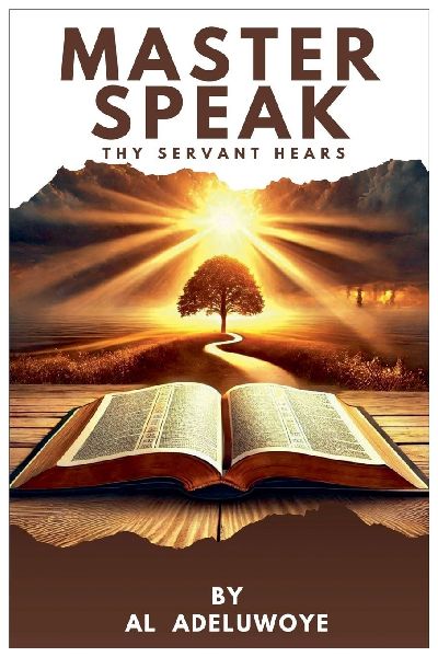 Master Speak: Thy Servant Hears