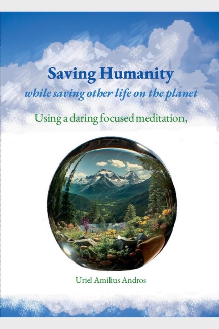 Saving Humanity