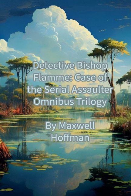 Detective Bishop Flamme: Case of the Serial Assaulter