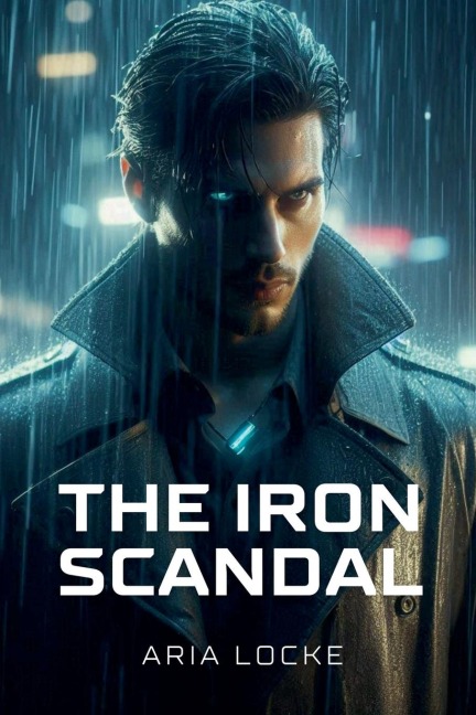 The Iron Scandal