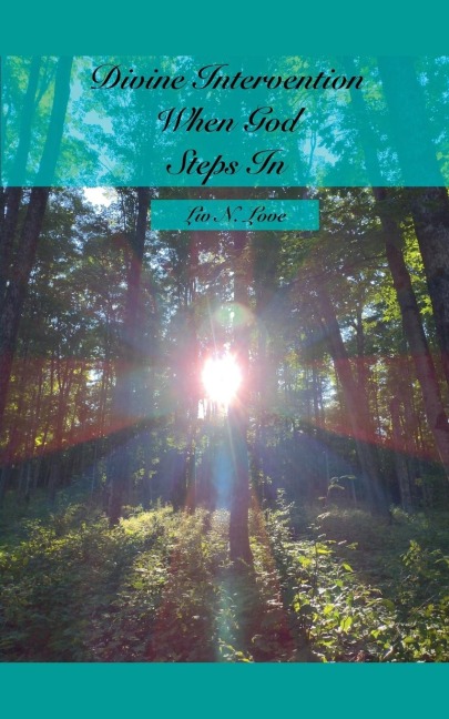 Divine Intervention When God Steps In