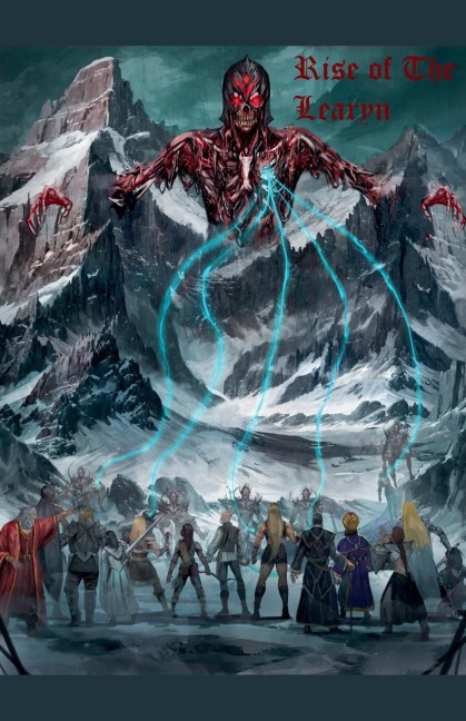 Rise of the Learyn