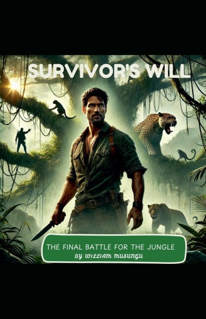 Survivors Will