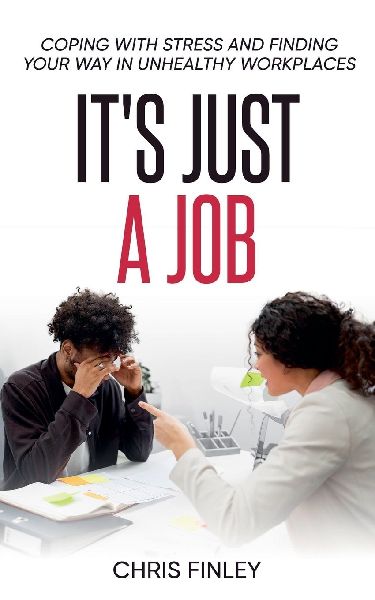 Its Just a Job