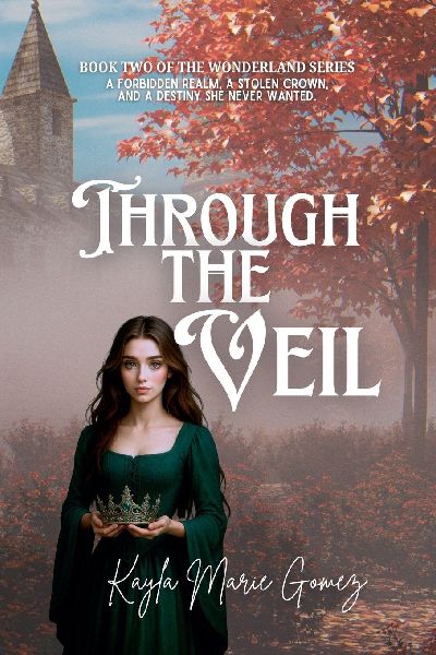 Through the Veil