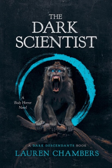 The Dark Scientist