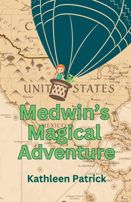 Medwins Magical Adventure